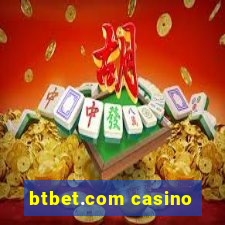 btbet.com casino